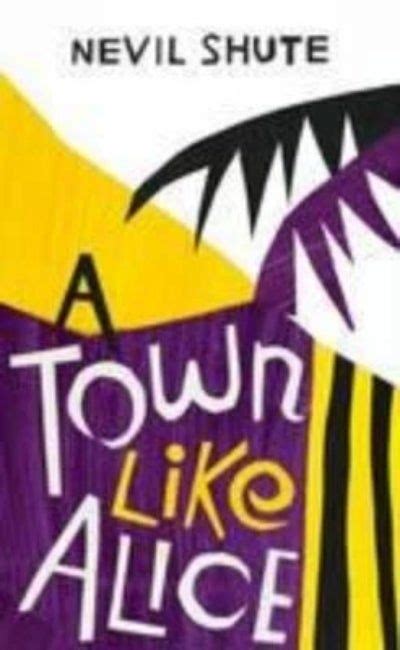 A Town Like Alice Fiction Books To Read Best Fiction Books Books To