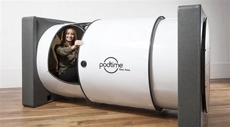 Row As Uni Students Propose £10k Nap Pods Deadline News