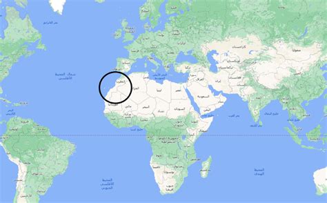 الخط الساخن للرد على الإستفسارات عن كورونا. أين تقع المغرب على الخريطة - انا مسافر