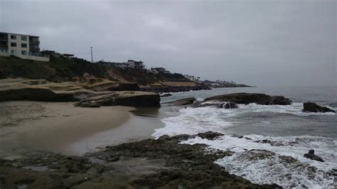 Santa Cruz Cove A Great Ocean Beach Spot John P Anderson