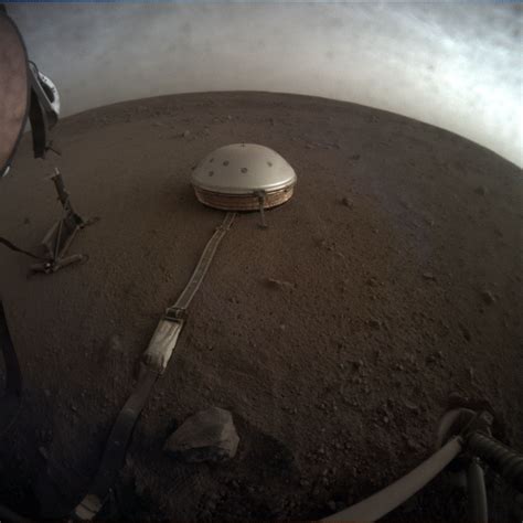 3 Things Weve Learned From Nasas Mars Insight Nasa Mars Exploration
