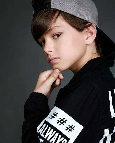 Boy Fashion Kids Fashion