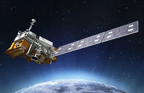 Newly Proposed Reference Datasets Improve Weather Satellite Data Quality