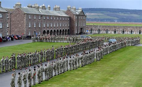 Fort George Closure Announcement Expected Today