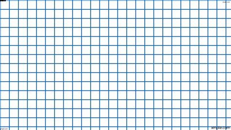 Wallpaper White Blue Graph Paper Grid Ffffff 1e90ff 75° 5px 75px