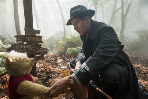 Crítica Christopher Robin é boa sessão da tarde e trata de amadurecimento Culturice