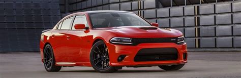 Customize A Dodge Charger At Crestview Today