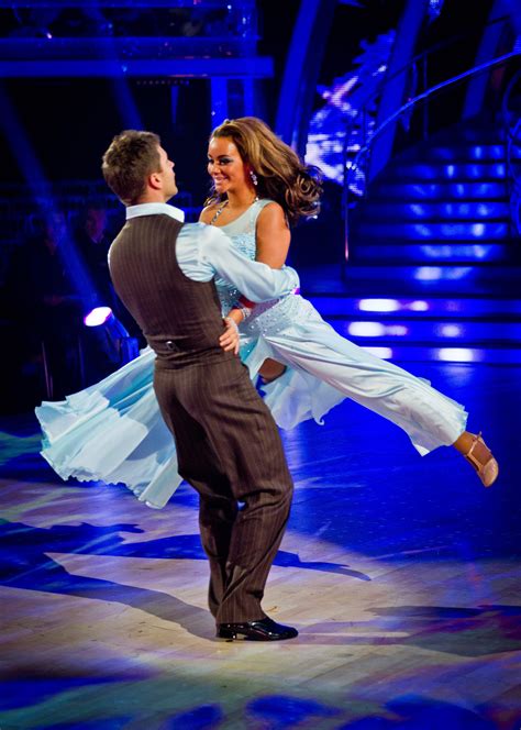 Strictly Come Dancing Semi Final Week Ballet News Straight From The