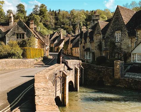 15 Charming Things To Do In Castle Combe Cotswolds 2024 The