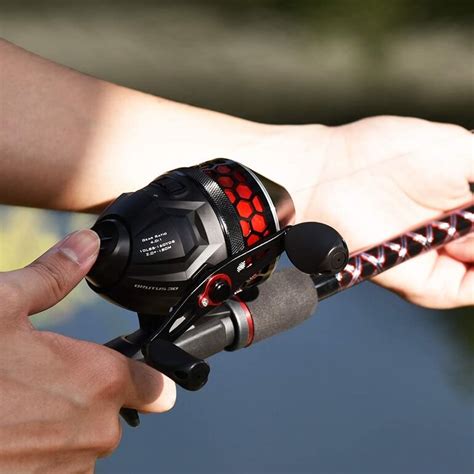 Best Closed Face Reels Reviews And Complete Buying Guide