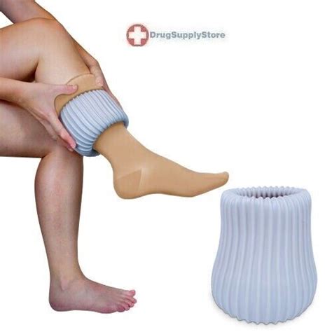 Sigvaris Doff N Donner Compression Stocking Sock Device Aid Donning 745129215989 Ebay
