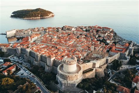 10x De Leukste Bezienswaardigheden In Dubrovnik Reisjunk