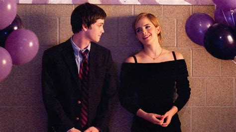 Film Review The Perks Of Being A Wallflower Directed By Stephen