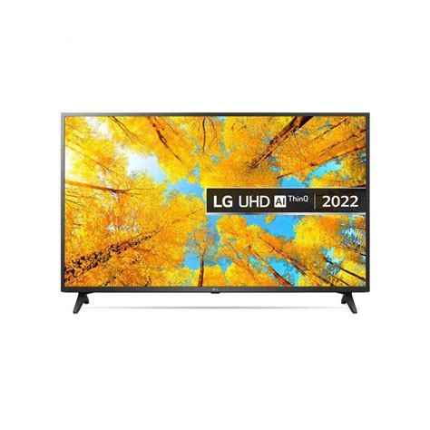 √ Harga Lg 50 Inch Smart Tv 4k Uhd 50uq7500 Terbaru Bhinneka