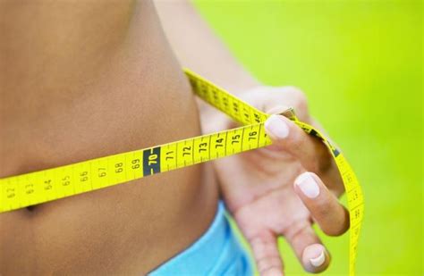 How To Lose Belly Fat Quickly And Naturally The Jerusalem Post