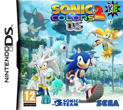 Sonic Colors Rom Indielena