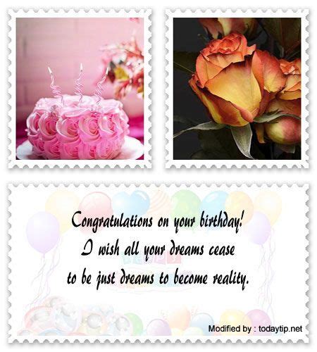 Send free birthday greeting ecards by email or text, or wish them a happy birthday on facebook, twitter and instagram. Send best happy birthday greetings by Messenger