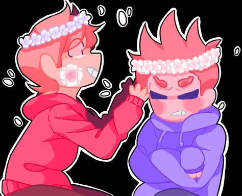 Tom And Tord By Rozerriey On Deviantart