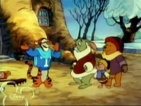 Winnie The Pooh Tiggers The Mother Of Invention Dailymotion Video