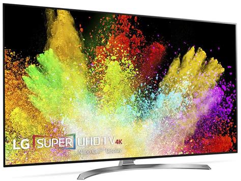 Lg Sj8500 4k Ultra Hd Tv Review Hdtvs And More