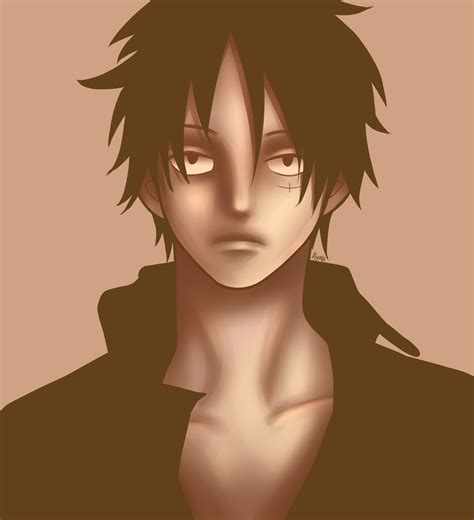 Up to 70% off top brands & styles. Badass Luffy by Blehcita on DeviantArt