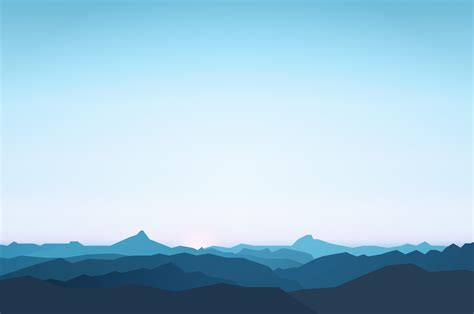 2560x1700 Mountains Landscape Minimalism 5k Chromebook Pixel Hd 4k