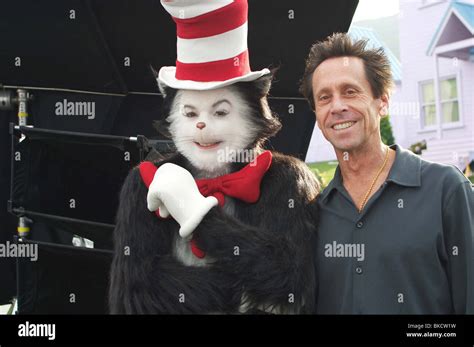 The Cat In The Hat Movie Hi Res Stock Photography And Images Alamy