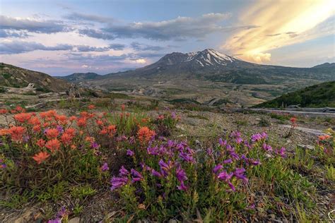 Eyewitness To History Clark County Today Staffers Share Mt St Helens