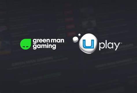 Green Man Gaming Introduces Automatic Uplay Pc Key Redemption Green