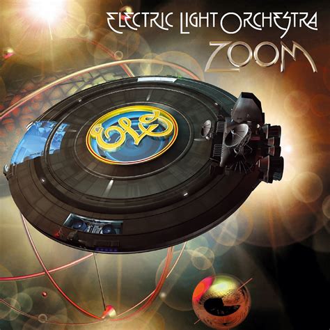 ‎zoom By Electric Light Orchestra On Apple Music