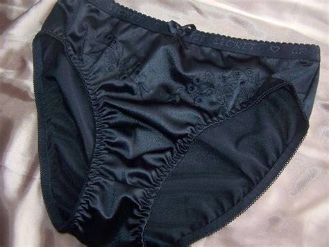 Couple Wearing Panties Satin Panties Satin Panty Silky Pan Flickr