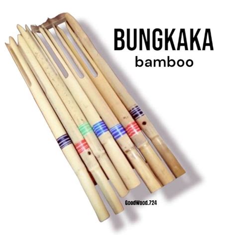 Bunkaka Instrument