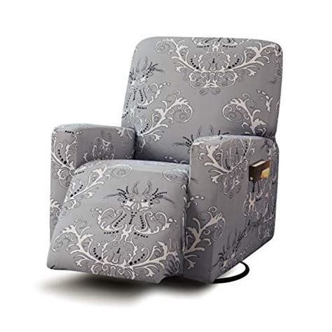 Top 10 Best Recliner Chair Covers In 2021 Slipcover Reviews