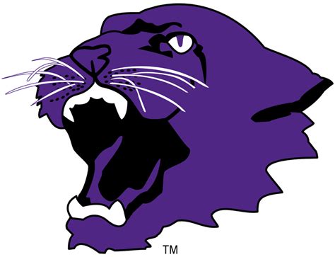 Kansas State Wildcats Partial Logo Ncaa Division I I M