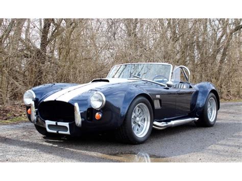 1965 Ford Shelby Cobra For Sale Cc 1137141