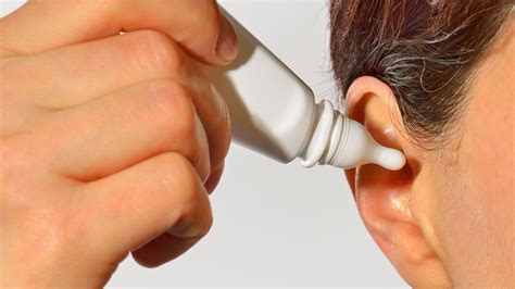 Defeating Ear Wax Build Up Ear Wax Removal In Newport