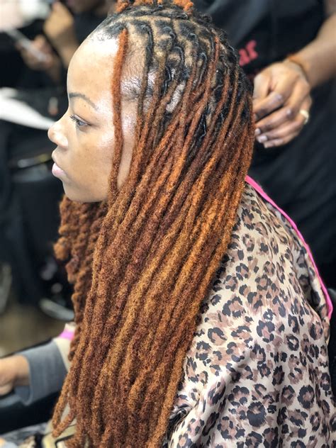 Fashion Dreads 1 Loc Extensions And Loc Online Beauty Supply Store