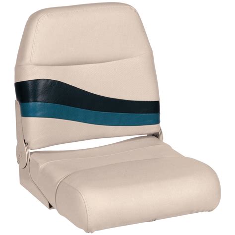 Pontoon Fishing Boat Seats ~ Building Your Own Canoe