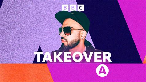 Bbc Asian Network Asian Network Takeover The Best Of Upsidedown