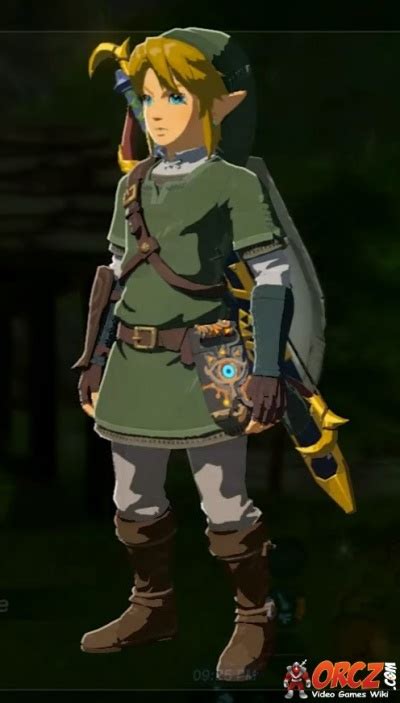 However, as the chapters go on the quality drops considerably, with visible lack of imagination and development. Breath of the Wild: Twilight Princess Armor Set - Orcz.com ...