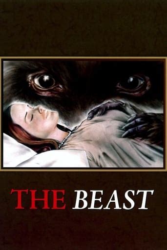 The Beast 1975 Sirpa Lane Horror Movie Videospace