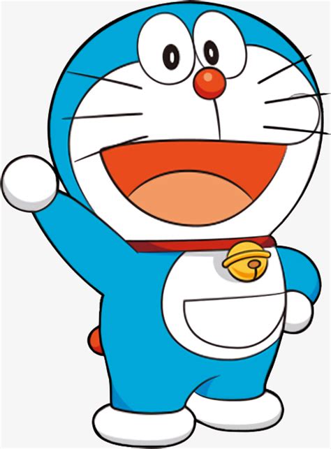 20 Mentahan Gambar Doraemon Png Terbaru — Dypim