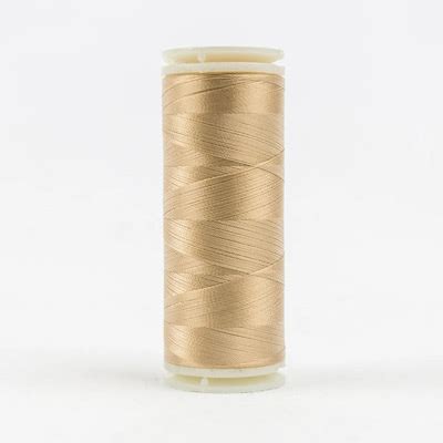 InvisaFil Thread 100wt Nude Cotton Patch UK