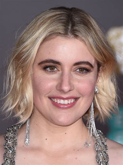 Greta Gerwig Pictures Rotten Tomatoes