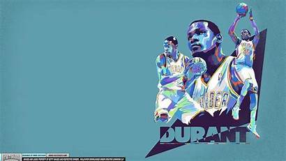 Kevin Durant Kd Nike Wallpapers Nba Desktop