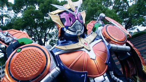 Kamen Rider Zi O Episode 11 Ozc Live