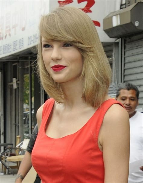 Taylor Swift Hot Orange Dress Taylor Swift Hot Taylor Swift Taylor