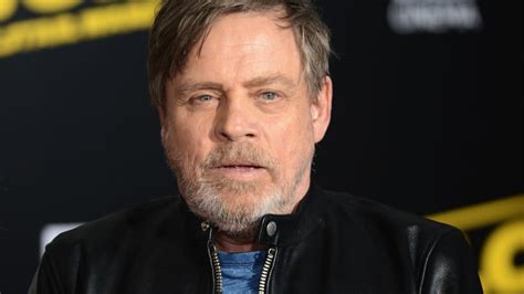 Mark Hamill Is Nearly Unrecognizable In First Photo From Knightfall