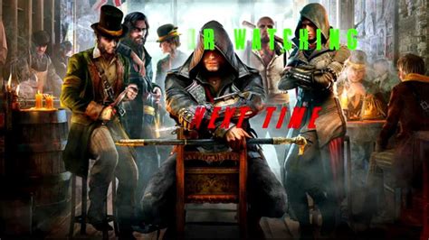 Assassin S Creed Syndicate Gtx Ti Youtube