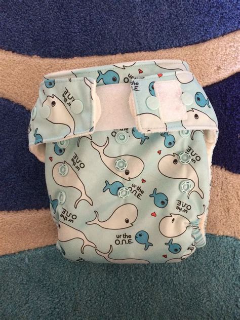 Ramblings Of A Cloth Diaper Addict Grovia One All In One Review And